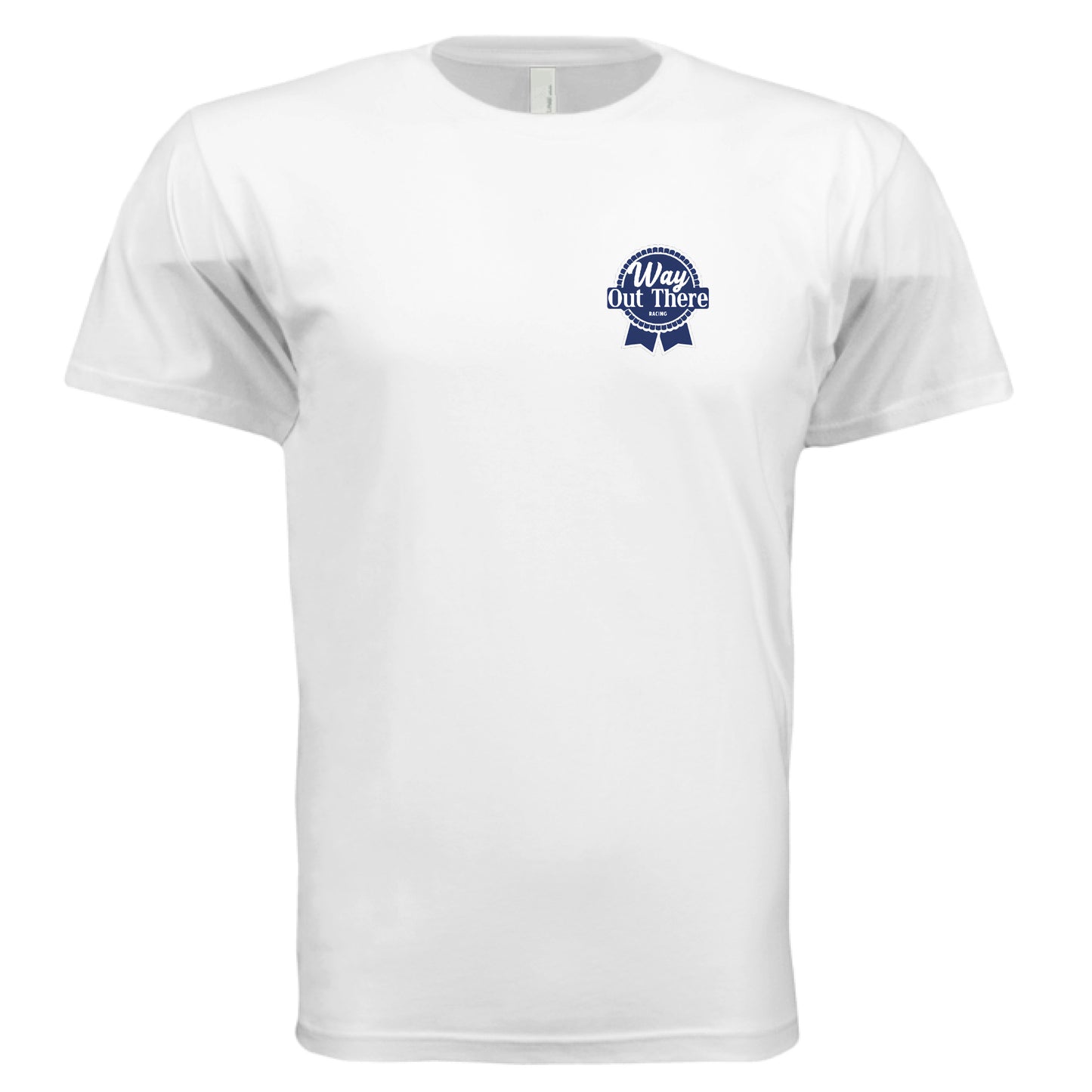 White - FRONT