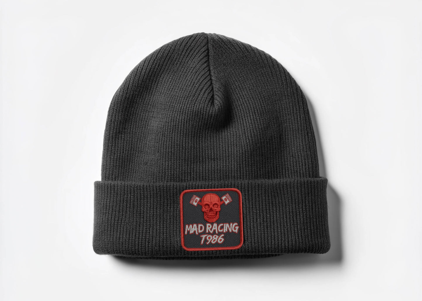 MAD Racing Beanie