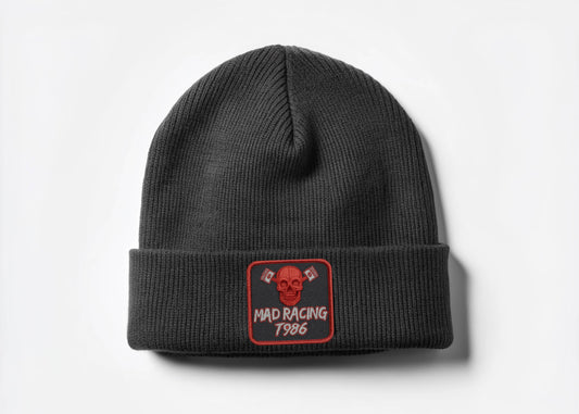 MAD Racing Beanie