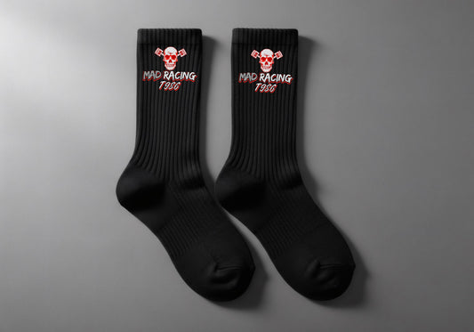 MAD Racing Socks