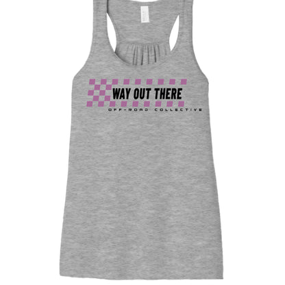 ATHLETIC HEATHER - FRONT