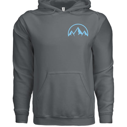 Charcoal - FRONT