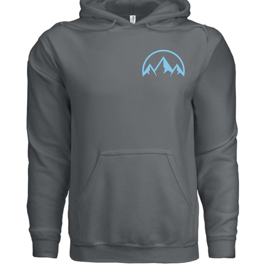 Charcoal - FRONT