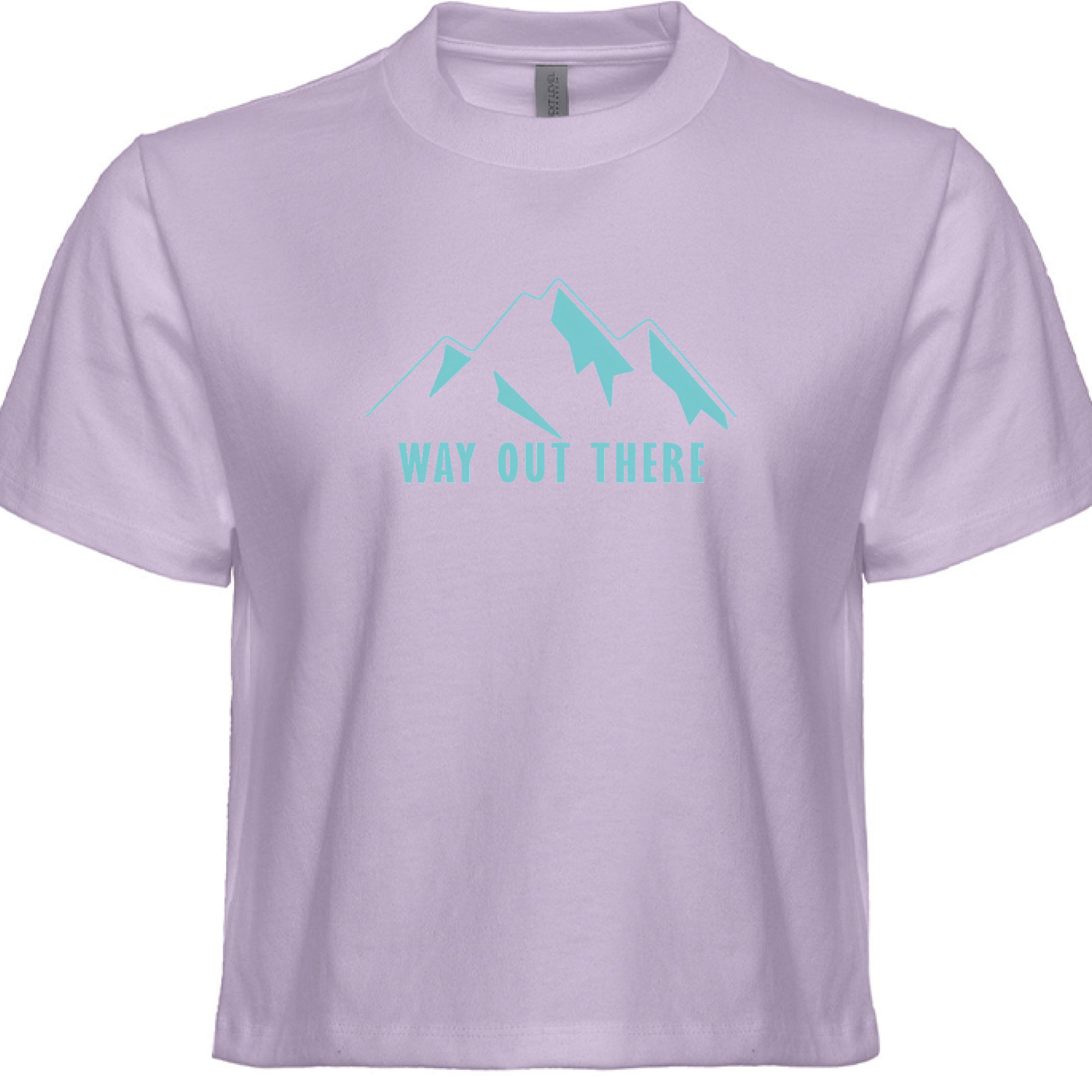 Lavender - FRONT