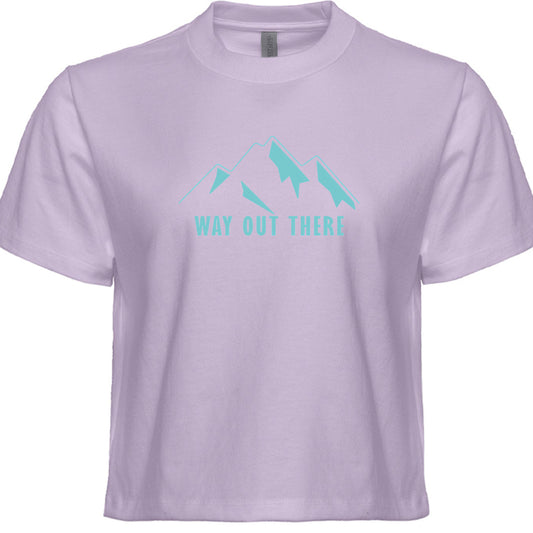 Lavender - FRONT