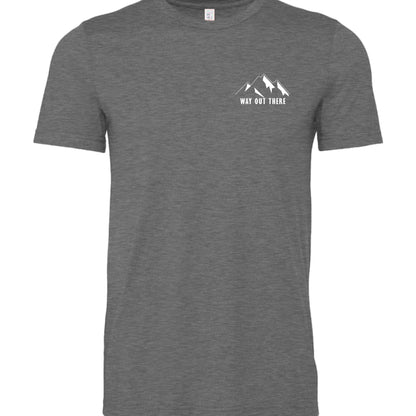 DEEP HEATHER - FRONT