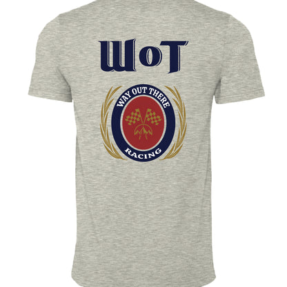 HTHR PRSM NATURL - BACK