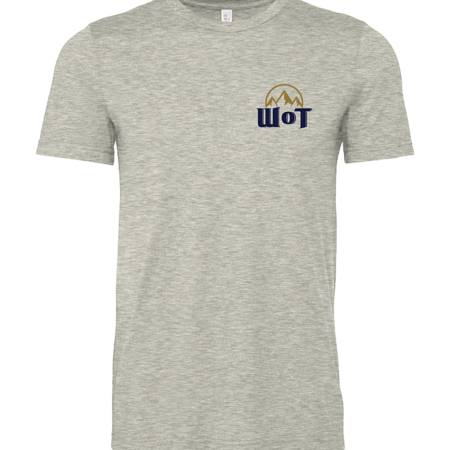 HTHR PRSM NATURL - FRONT