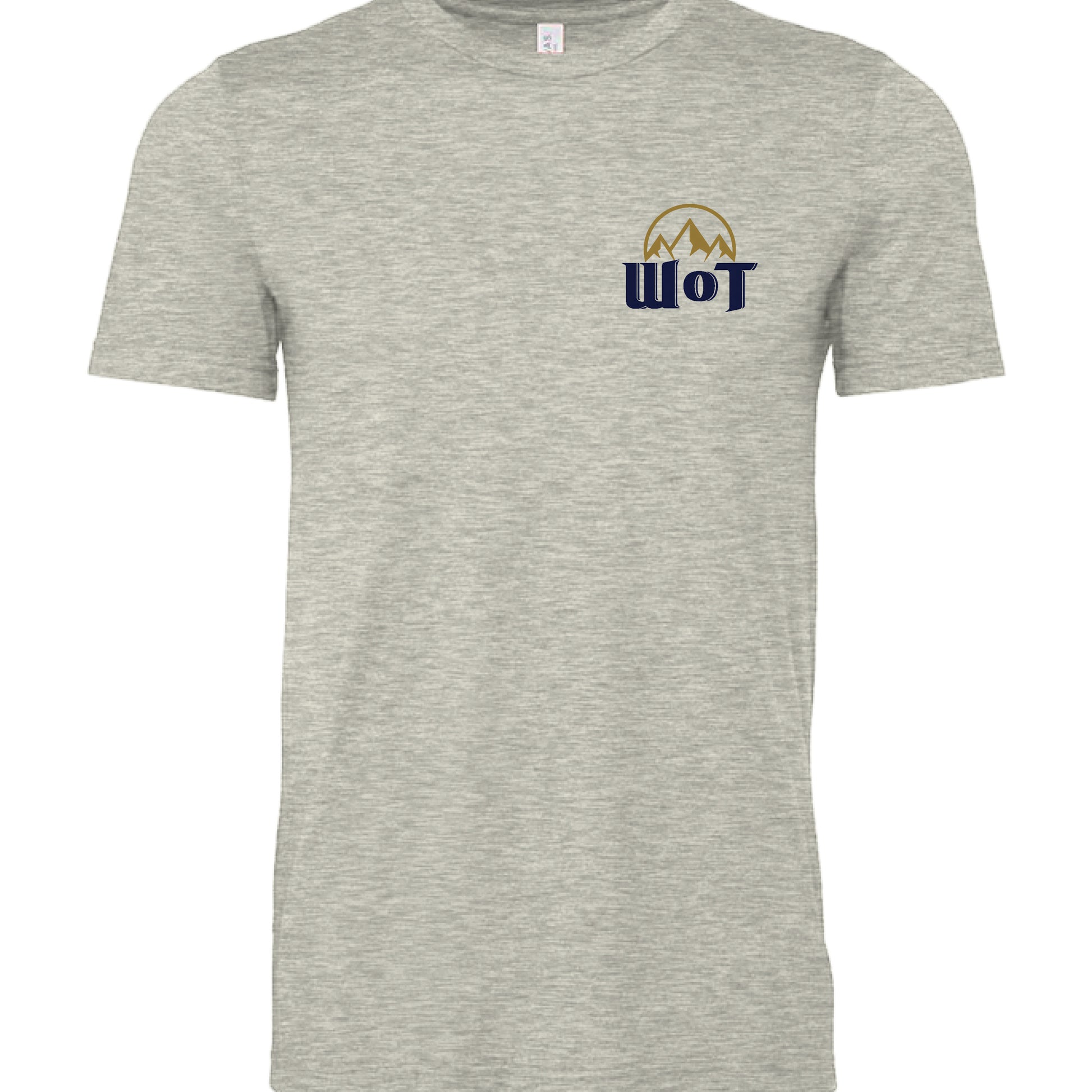 HTHR PRSM NATURL - FRONT