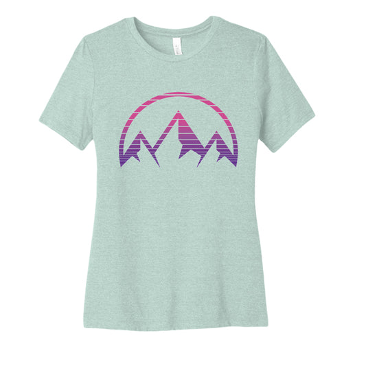 HTHR PRSM DST BL - FRONT