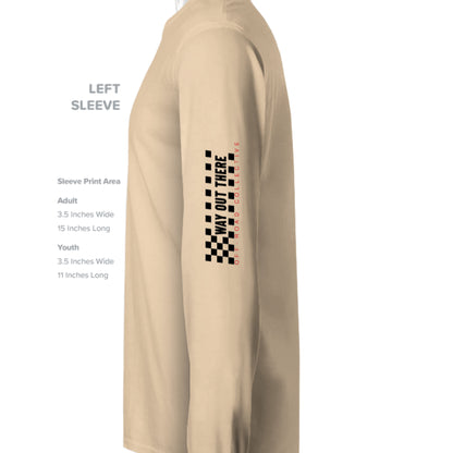 Sand Dune - SLEEVE_LEFT