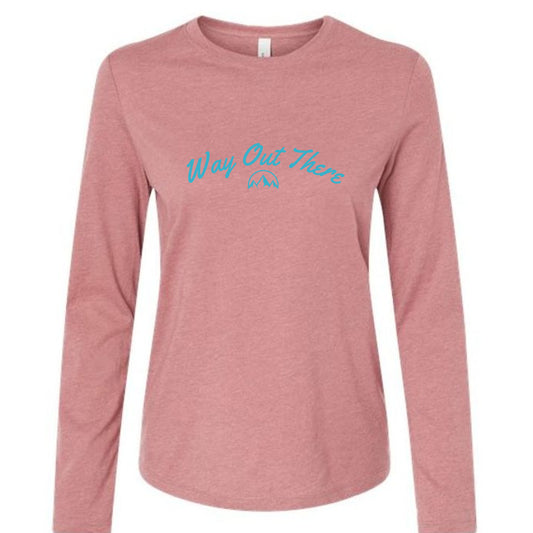 Heather Mauve - FRONT