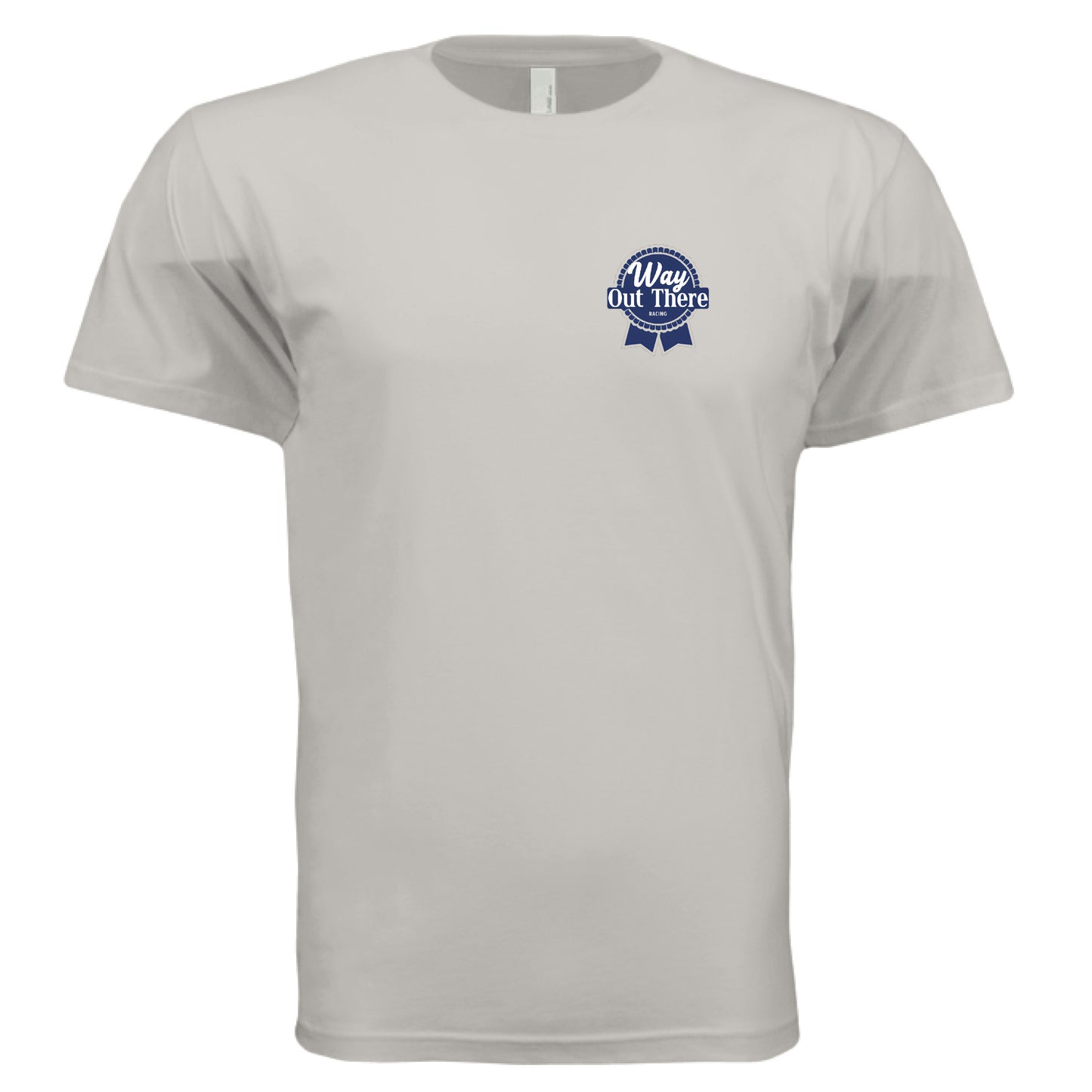 LIGHT GRAY - FRONT