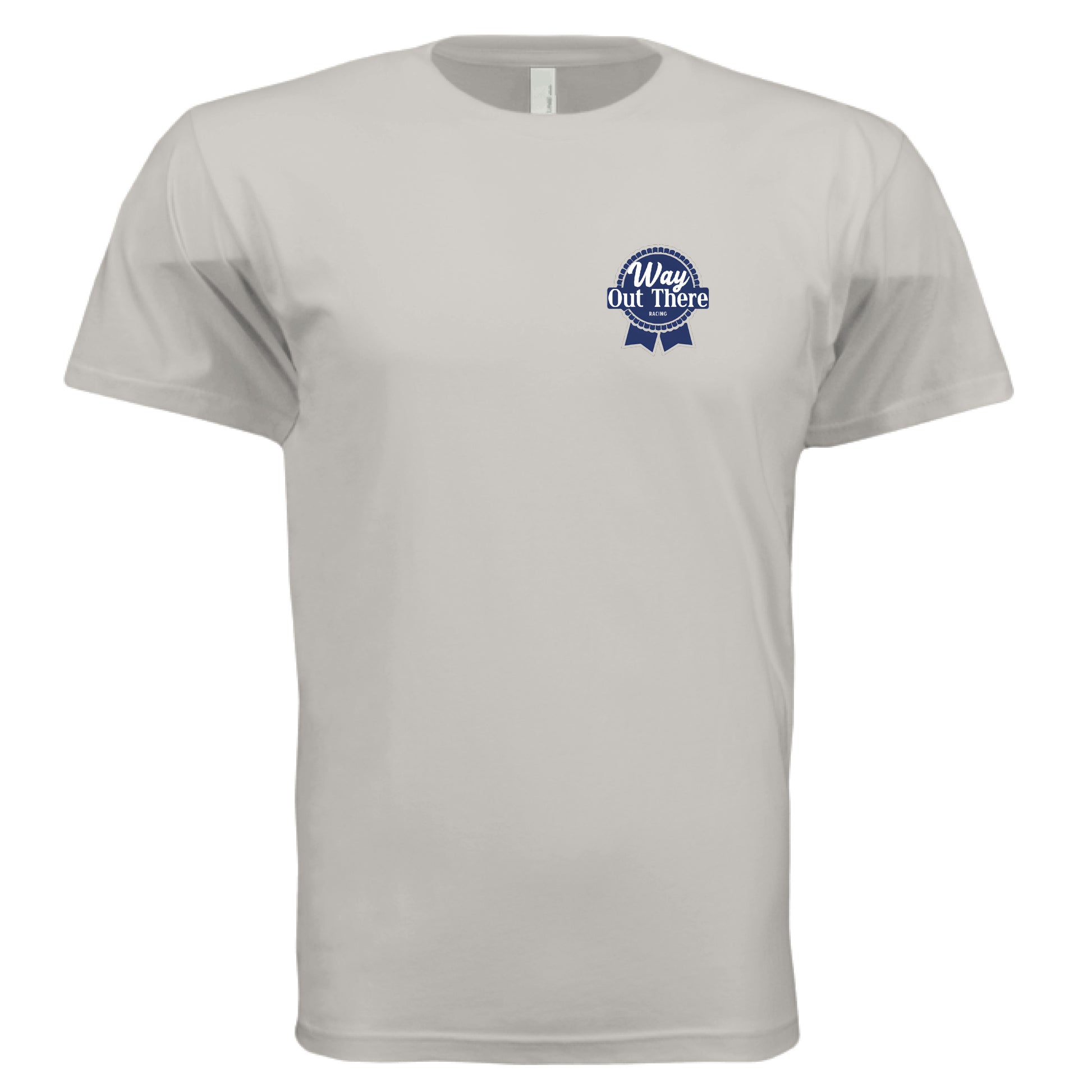 LIGHT GRAY - FRONT