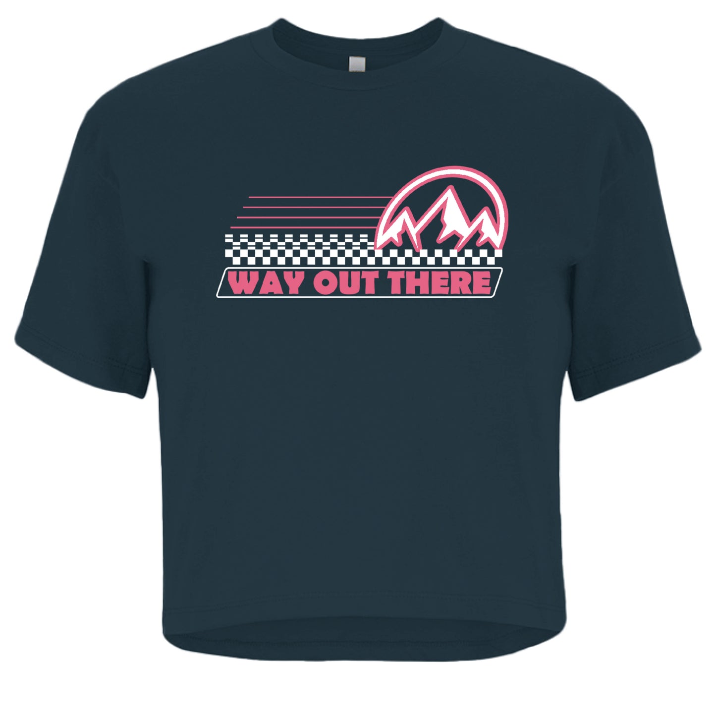Midnight Navy - FRONT