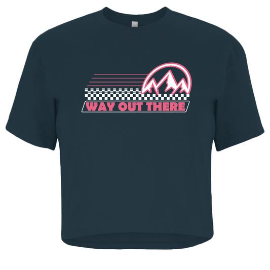 Midnight Navy - FRONT