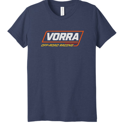 SOLID NVY TRBLND - FRONT