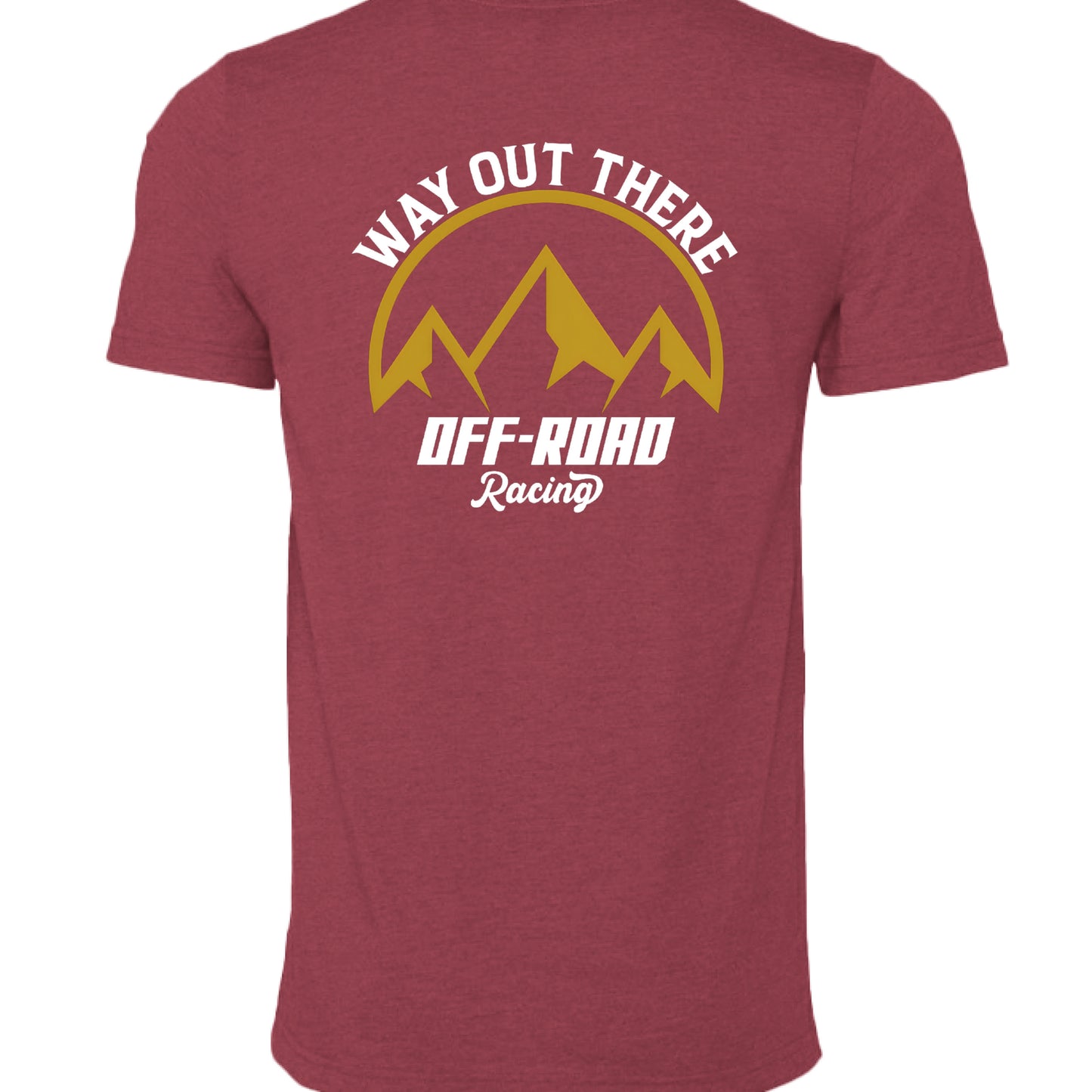 HEATHER CARDINAL - BACK