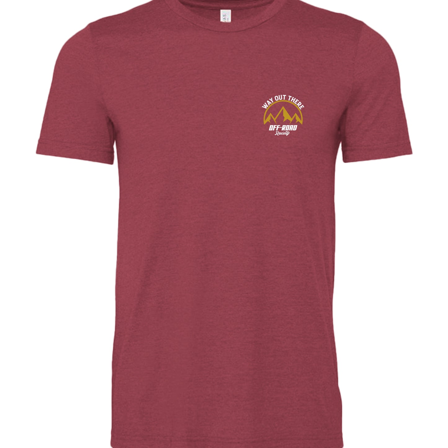 HEATHER CARDINAL - FRONT