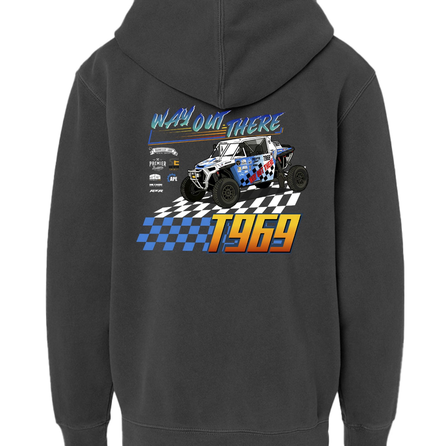 Pigment Black - BACK