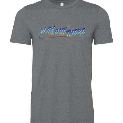 DRK GREY HEATHER - FRONT