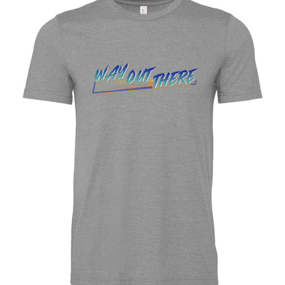 ATHLETIC HEATHER - FRONT