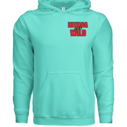 Mint - FRONT