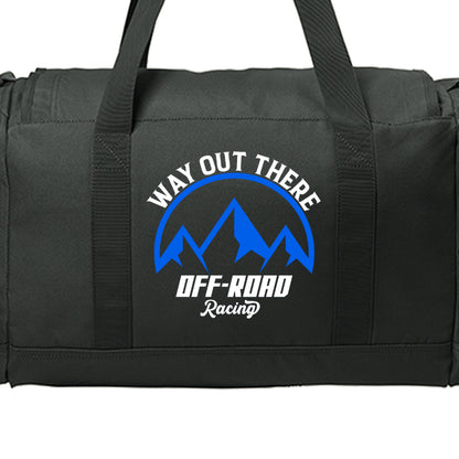 Charcoal - BACK