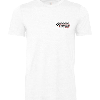 SOLID WHT BLEND - FRONT