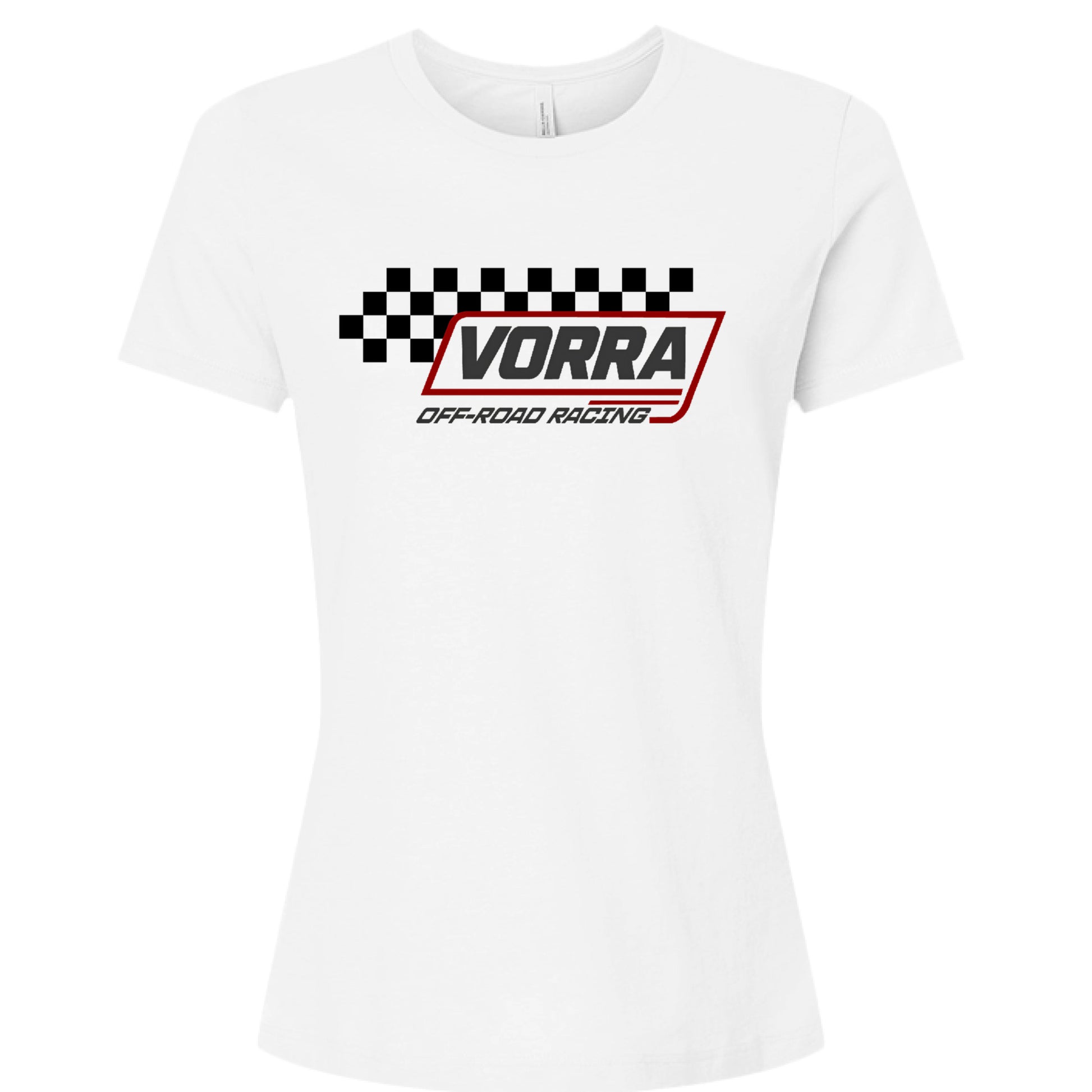 SOLID WHT BLEND - FRONT