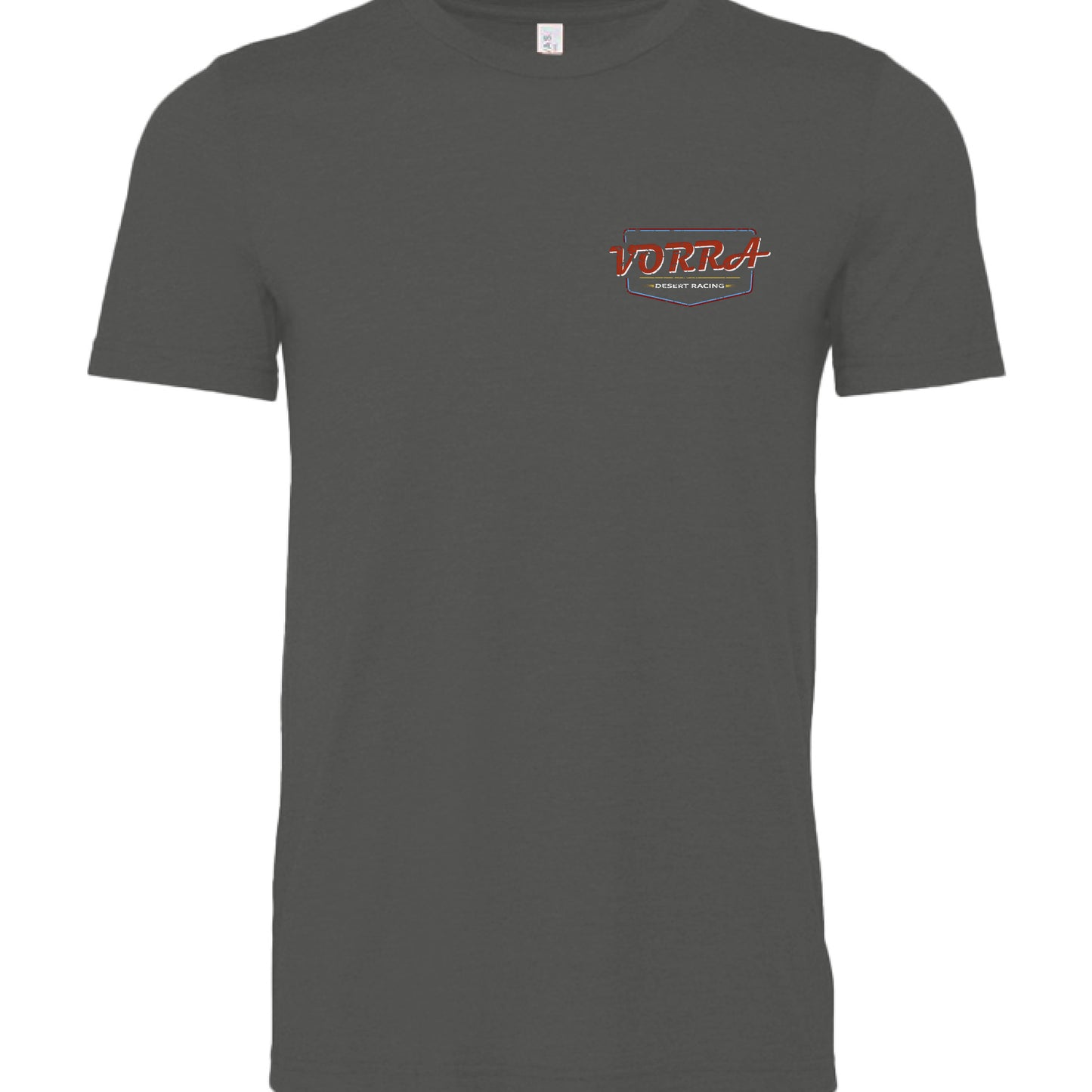 Solid Asphalt Blend - FRONT