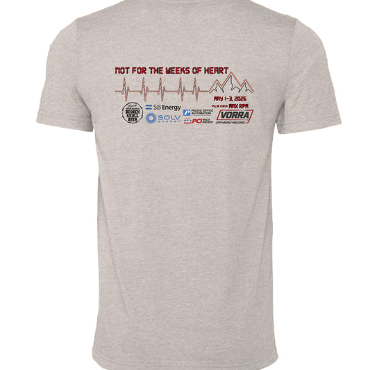 HEATHR COOL GREY - BACK