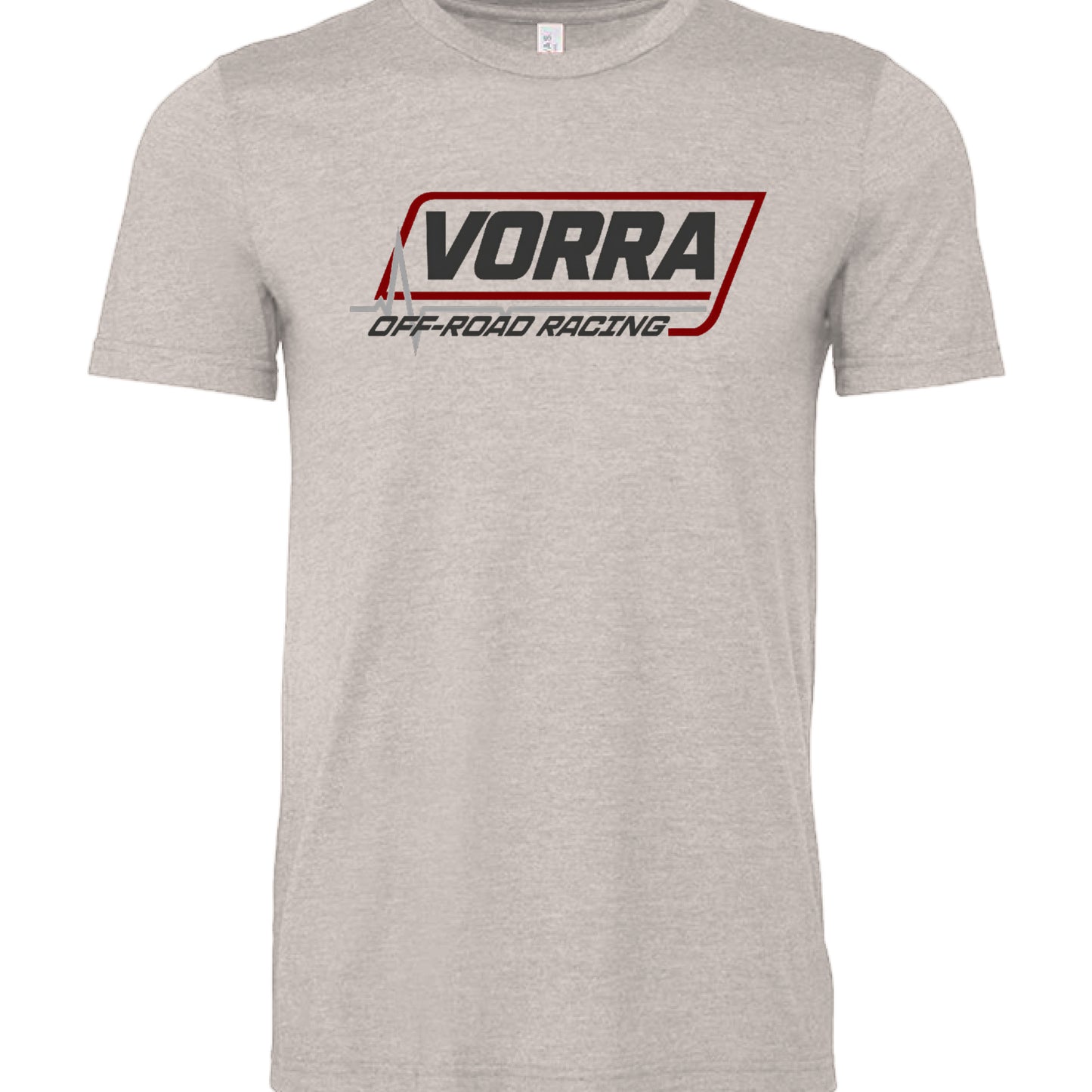 HEATHR COOL GREY - FRONT