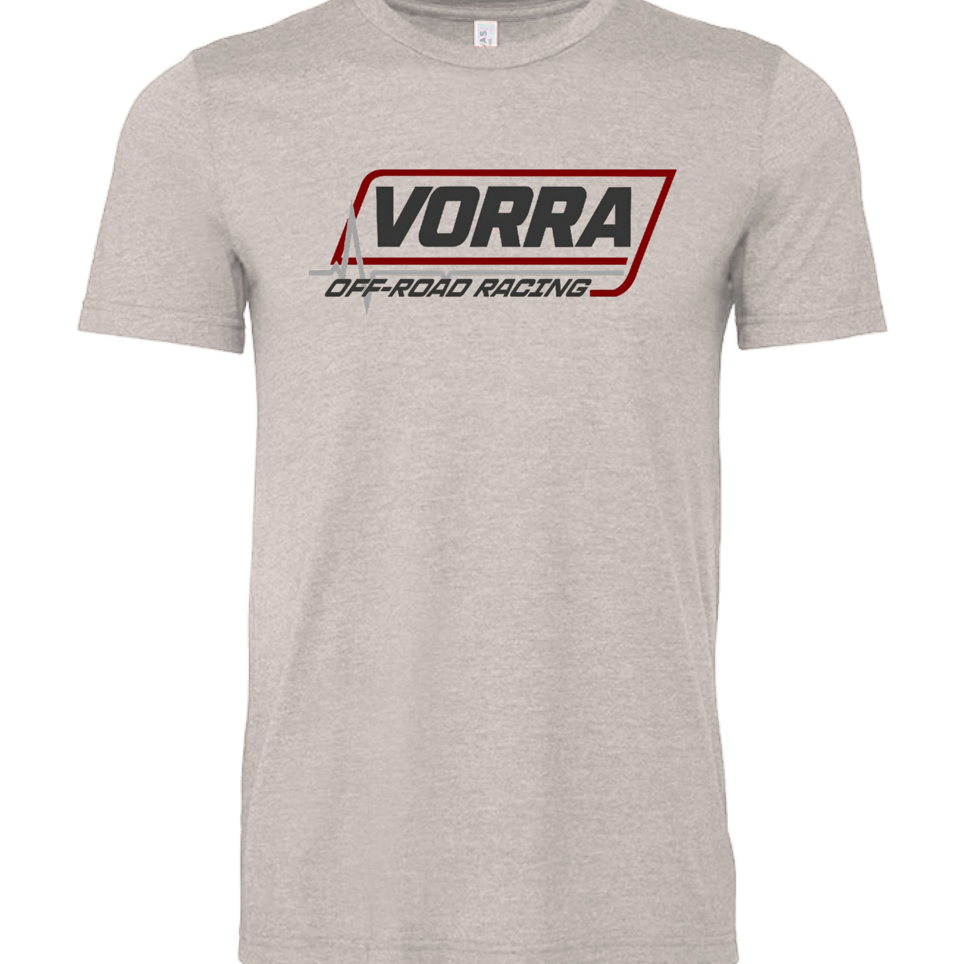 HEATHR COOL GREY - FRONT