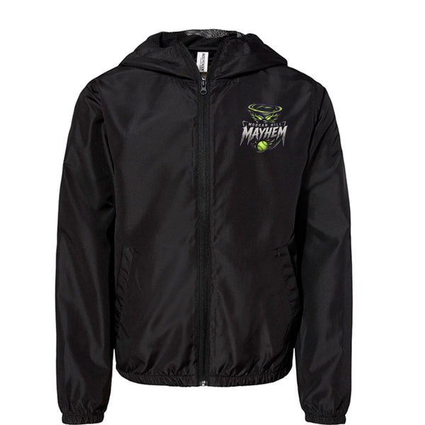 Black - EXP24YWZ - FRONT