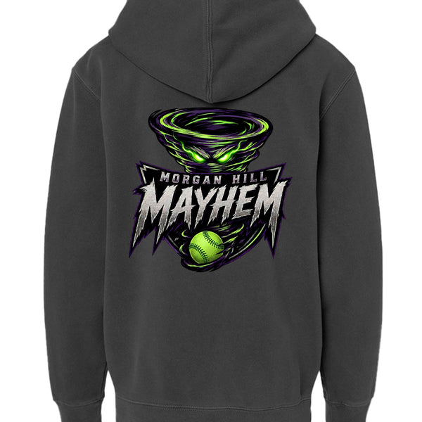 Mayhem Hoodie Kids