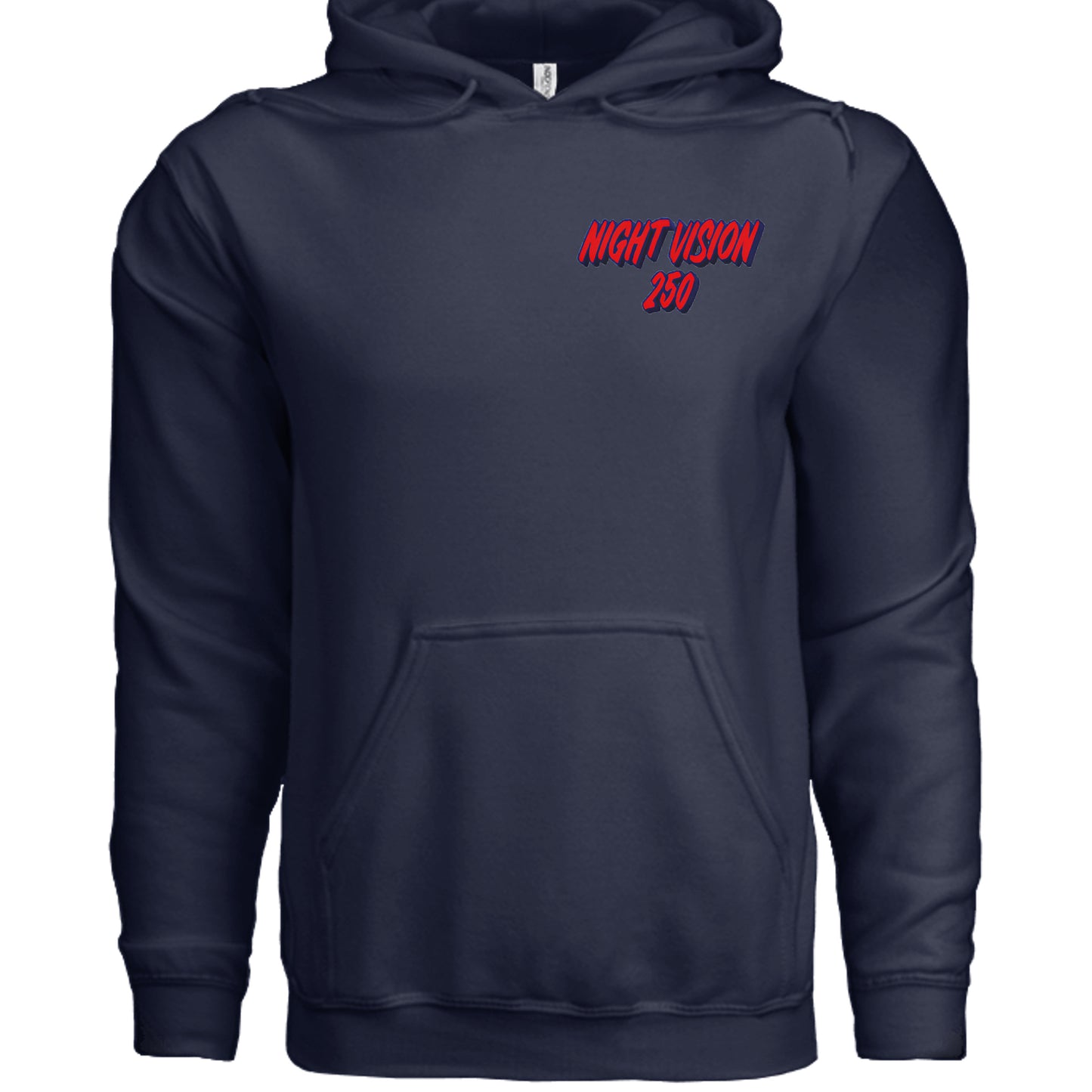 Classic Navy - SS4500 - FRONT