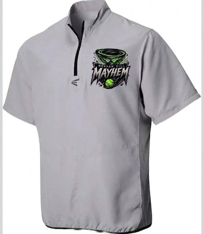 Morgan Hill Mayhem - Easton Jacket (Adult)