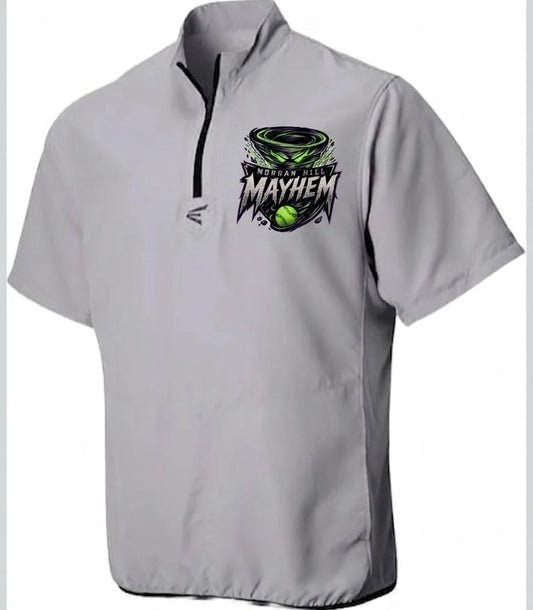 Mayhem - Easton Jacket (Kids)