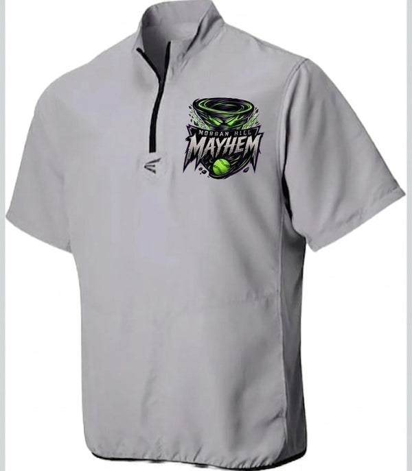 Morgan Hill Mayhem - Easton Jacket (Adult)